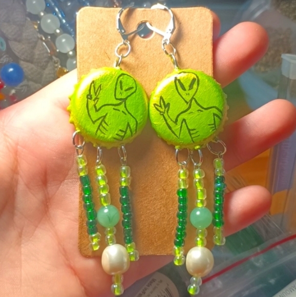 Vintage/Handcrafted/Train Share Show Official Moderator! - Picture 10 of 16